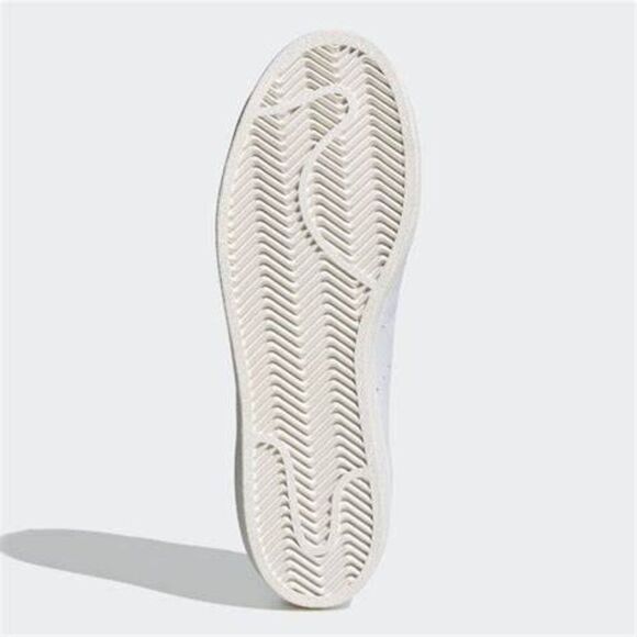 US Size 11 - adidas Superstan Cloud White Superstar Stan Smith FW9328 45 1/3 EUR - Picture 14 of 14